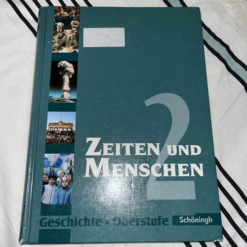 Schulbuch geschichte zeiten - schulbuch,