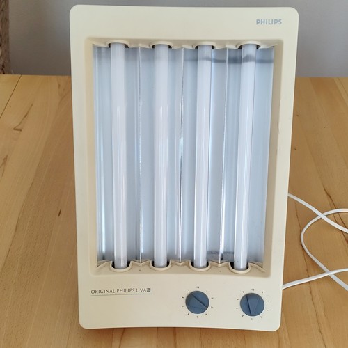 Philips gesichtsbräuner - philips,
