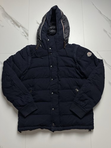 Moncler daunenjacke original - daunenjacke,