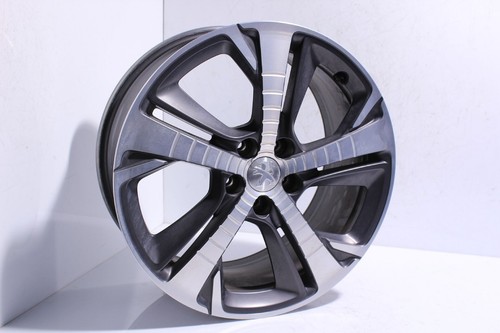 Alufelge line 9806253277 - alufelge,