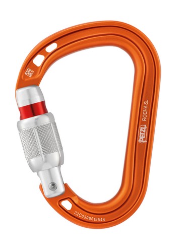 Petzl rocha screw lock - petzl,
