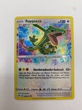 Pokemon Rayquaza 138/185