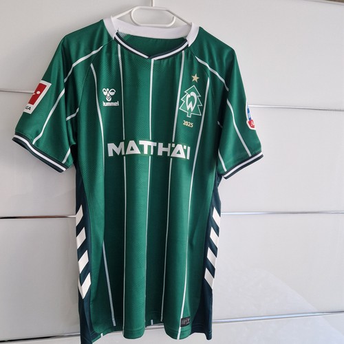 Werder bremen tannenbaumtrikot - werder,