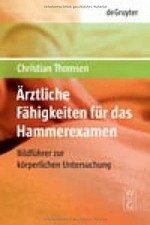 Ärztliche Fähigkeiten für das Hammerexamen: Bildfüh... | Buch | Zustand sehr gut