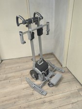 Treppensteiger Treppenraupe