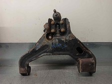 UNTERER LENKER RADAUFHÄNGUNG