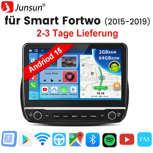Für benz smart forfour fortwo - benz,