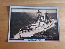 Schlachtschiff BISMARCK 1940