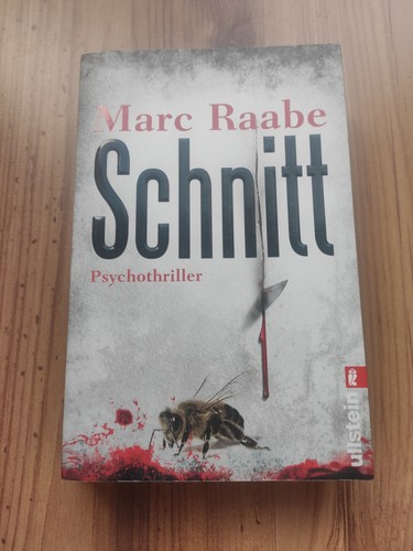 Schnitt psychothriller von - psychothriller,