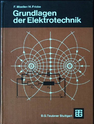 Leitfaden der elektrotechnik - leitfaden,