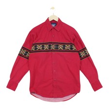Vintage Wrangler Western Hemd