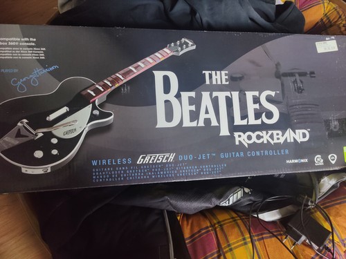 Guitar hero wireless gitarre - hero,