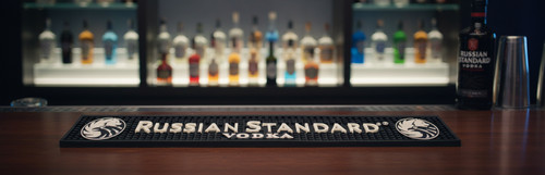 Russian standard vodka - standard,