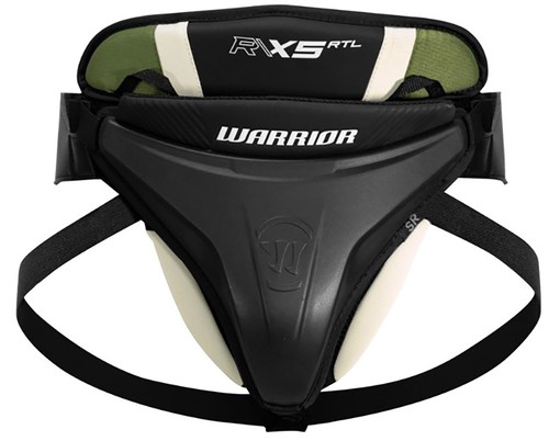Warrior torwart tiefschutz - warrior,