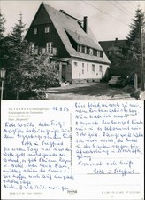Ansichtskarte Altenberg