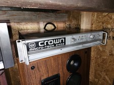 Crown macro tech - ,