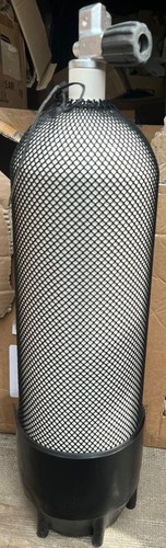 Scubatec breathing apparatus - scubatec,