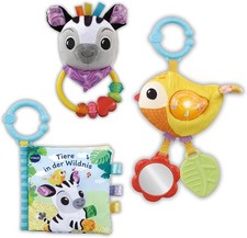 Baby spielzeugset vtech - baby,