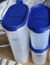 3 er Set Tupperware Eidgenosse