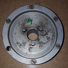 Sägenaufnahme für  Vollmer