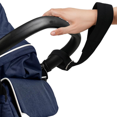 Verstellbare kinderwagen - verstellbare,
