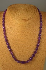 RUBIN KETTE COLLIER 164ct