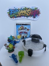 Skylanders Trap Team Starter