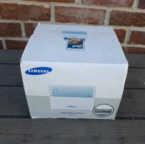 Samsung spp 2020 - spp-2020, boxed