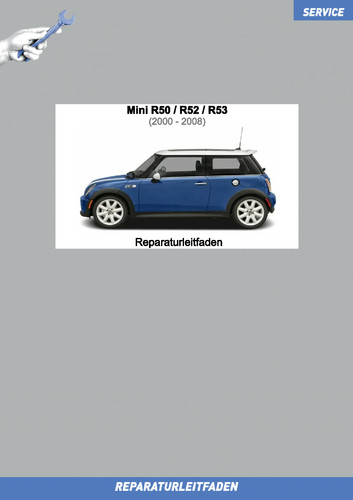 Bmw mini r50 - bmw,