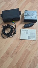 Grundig WKC 5201 RDS Cassetten