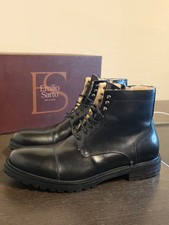 Emilio Sarto Herrenschuhe