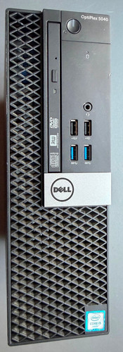 Dell optiplex 5040 desktop - dell, pc