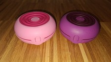Tupperware 2 Flexi Twins rund