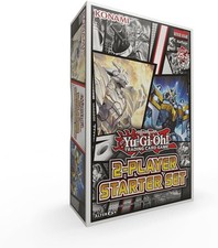 YuGiOh! 2-Player Starter Set