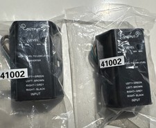 2x High to Low Converter