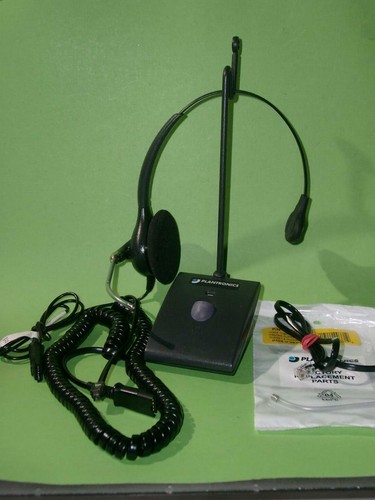 Plantronics headset hw251 - headset, c2