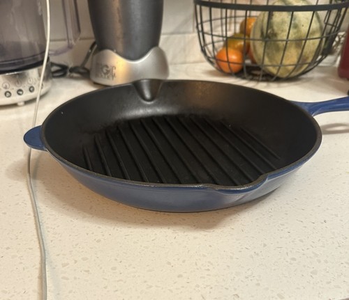 Creuset gusseisen emaille - le,