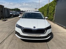 SKODA OCTAVIA ESTATE (NXAC)