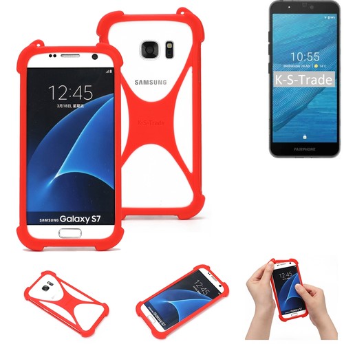 Bumper für fairphone - bumper,