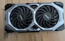 MSI NVIDIA GeForce RTX 2070