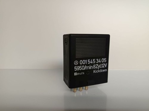 Relais mercedes w126 w107 - w107, r107