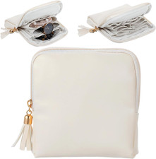 Schmuckaufbewahrung Reise