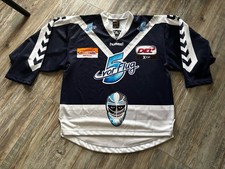 Hamburg Freezers DEL Trikot