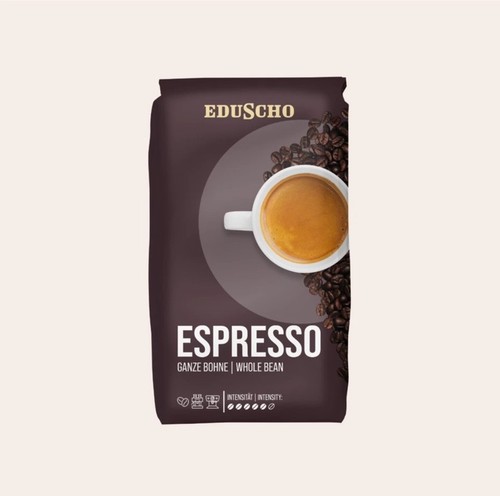 Tchibo eduscho cafe espresso - eduscho,