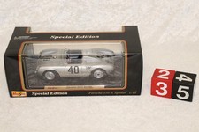 Maisto Special Edition Porsche
