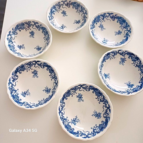 Villeroy boch valeria 6er - villeroy,