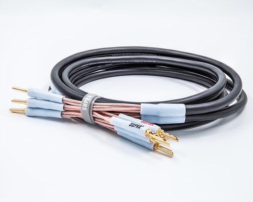 Supra cables lautsprecherkabel - supra,