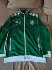 Adidas DFB Jacke Gr M sehr guter Zustand Deutschland Deutsche Nationalmannschaft