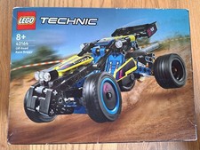 LEGO Technic 42164 Offroad