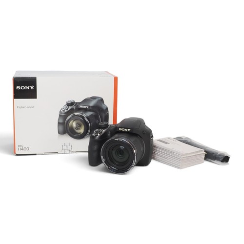 Sony cyber shot dsc - sony, cyber-shot
